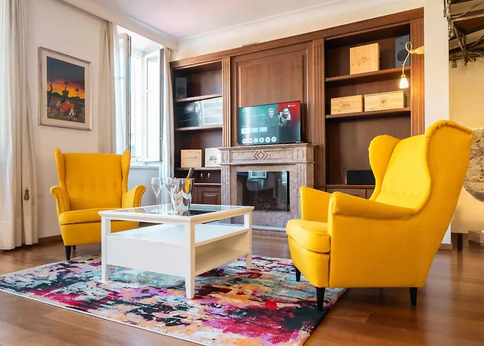 Suite Del Buonconsiglio