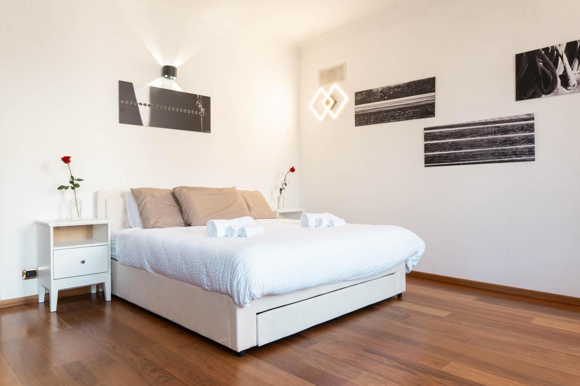 Apartment Del Buonconsiglio