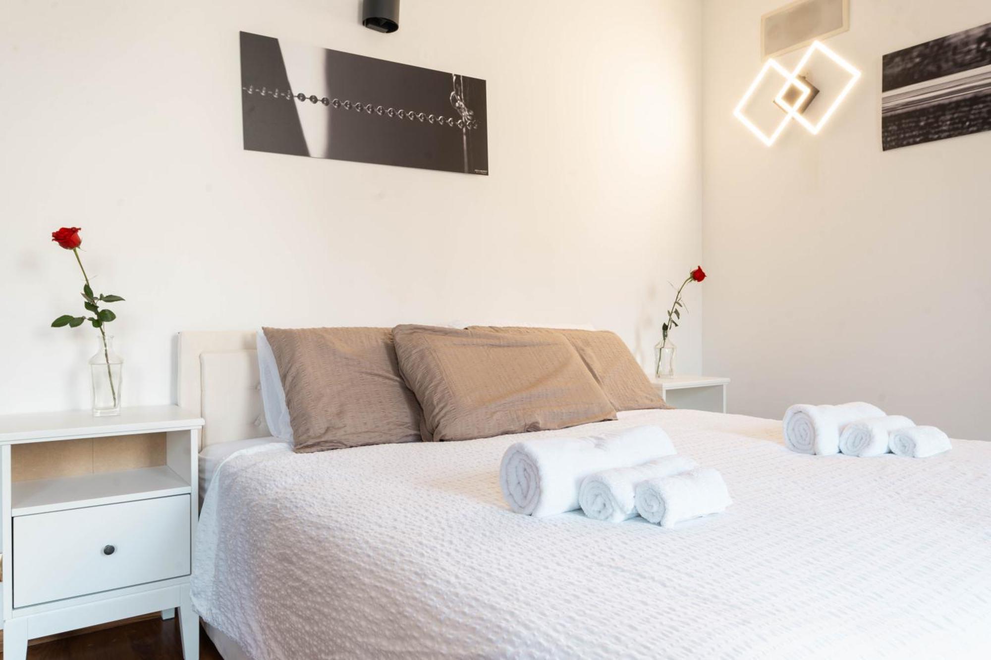 Del Buonconsiglio Apartment *
